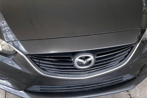 2015 Mazda6 i Sport