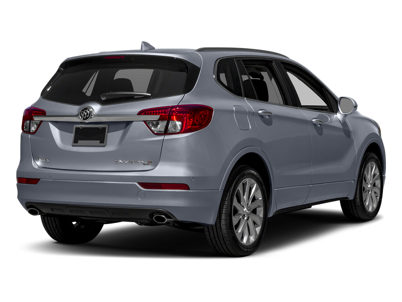 Used 2017 Buick Envision Essence with VIN LRBFXBSA3HD193268 for sale in Mandeville, LA