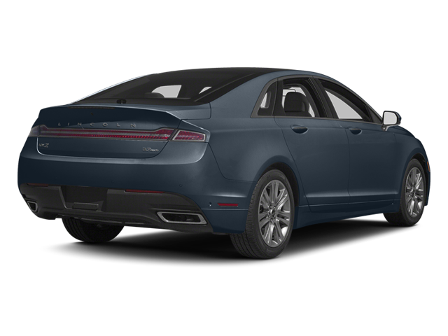 Used 2013 Lincoln MKZ  with VIN 3LN6L2G97DR805061 for sale in Mandeville, LA