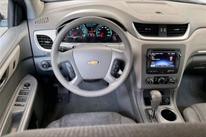 2016 Chevrolet Traverse LS