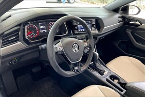 2020 Volkswagen Jetta